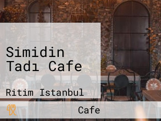 Simidin Tadı Cafe