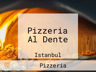 Pizzeria Al Dente