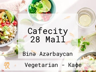 Cafecity 28 Mall