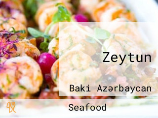 Zeytun