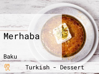 Merhaba