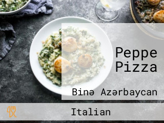 Peppe Pizza