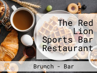 The Red Lion Sports Bar Restaurant