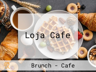 Loja Cafe