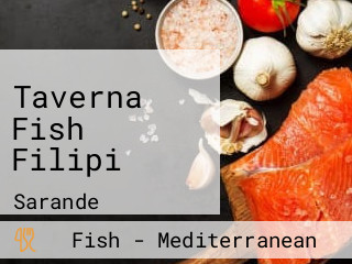 Taverna Fish Filipi