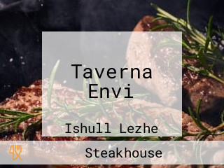 Taverna Envi
