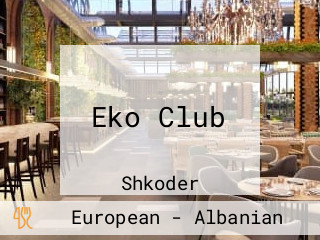 Eko Club
