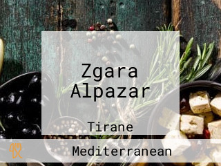 Zgara Alpazar