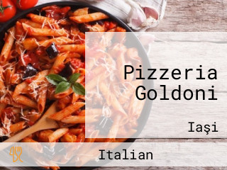 Pizzeria Goldoni