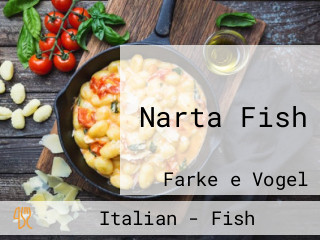 Narta Fish