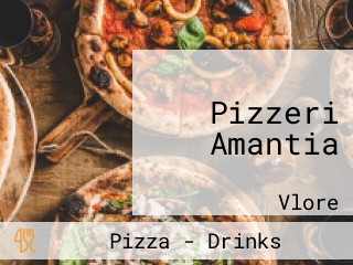 Pizzeri Amantia