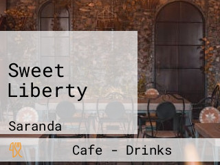 Sweet Liberty