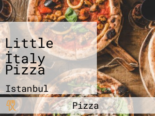 Little İtaly Pizza