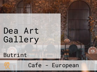Dea Art Gallery