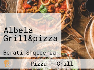 Albela Grill&pizza