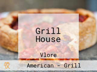 Grill House