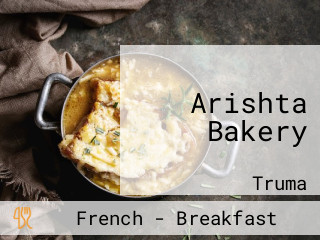 Arishta Bakery