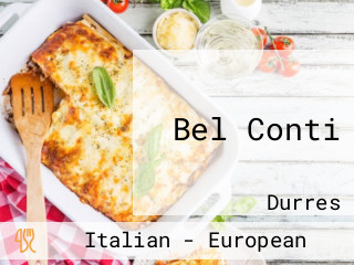 Bel Conti