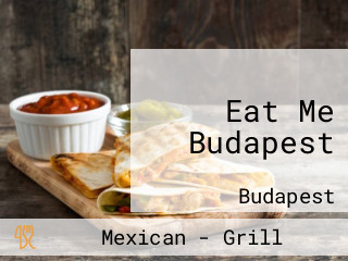Eat Me Budapest