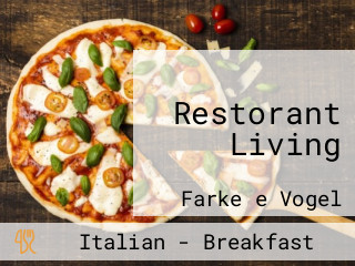 Restorant Living