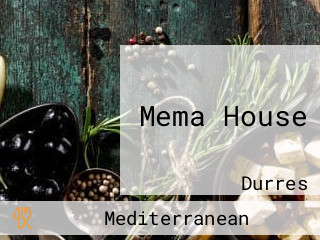 Mema House