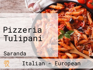 Pizzeria Tulipani