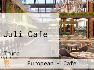 Juli Cafe