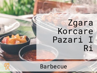 Zgara Korcare Pazari I Ri