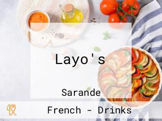Layo's