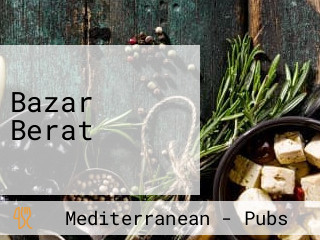 Bazar Berat
