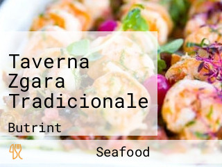 Taverna Zgara Tradicionale