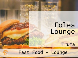 Folea Lounge