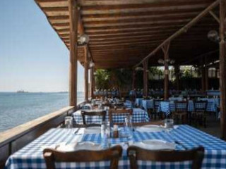 Kyrenia Fish Tavern
