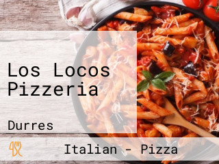 Los Locos Pizzeria