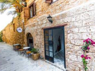 Caterina Cornaro Cafe And Guest House