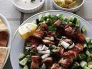 Delicious Kebab Larnaca
