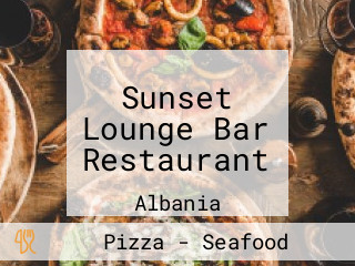 Sunset Lounge Bar Restaurant
