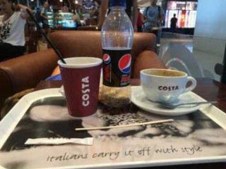 Costa Coffee