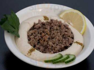 Zaatar Food Arts Lebanese Syrian Cuisine