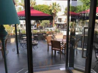 Costa Coffee Kato Pafos Store
