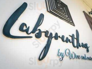 Labyrinthus Bistro Wine