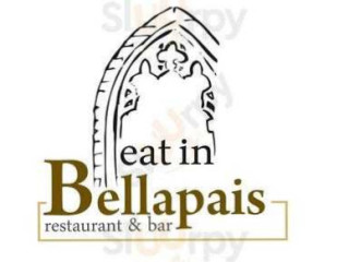 Eat In Bellapais Restaurant Bar
