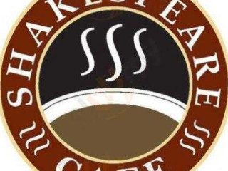 Shakespeare Cafe