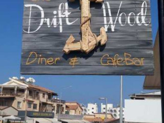 The Driftwood Cafe