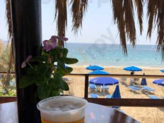 Marcello's Beach Cafe