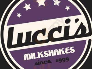 Luccis Milkshakes