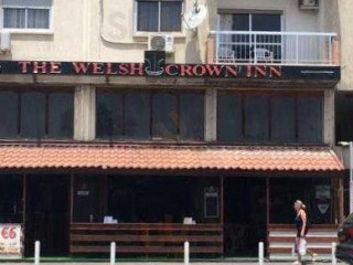 The Welsh Crown Inn