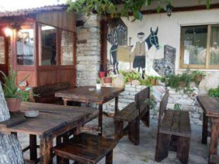 Oasis Kafe