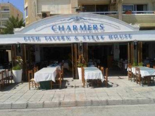 Charmers Fish Tavern Steak House