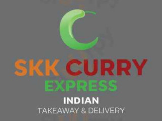 Skk Curry Express